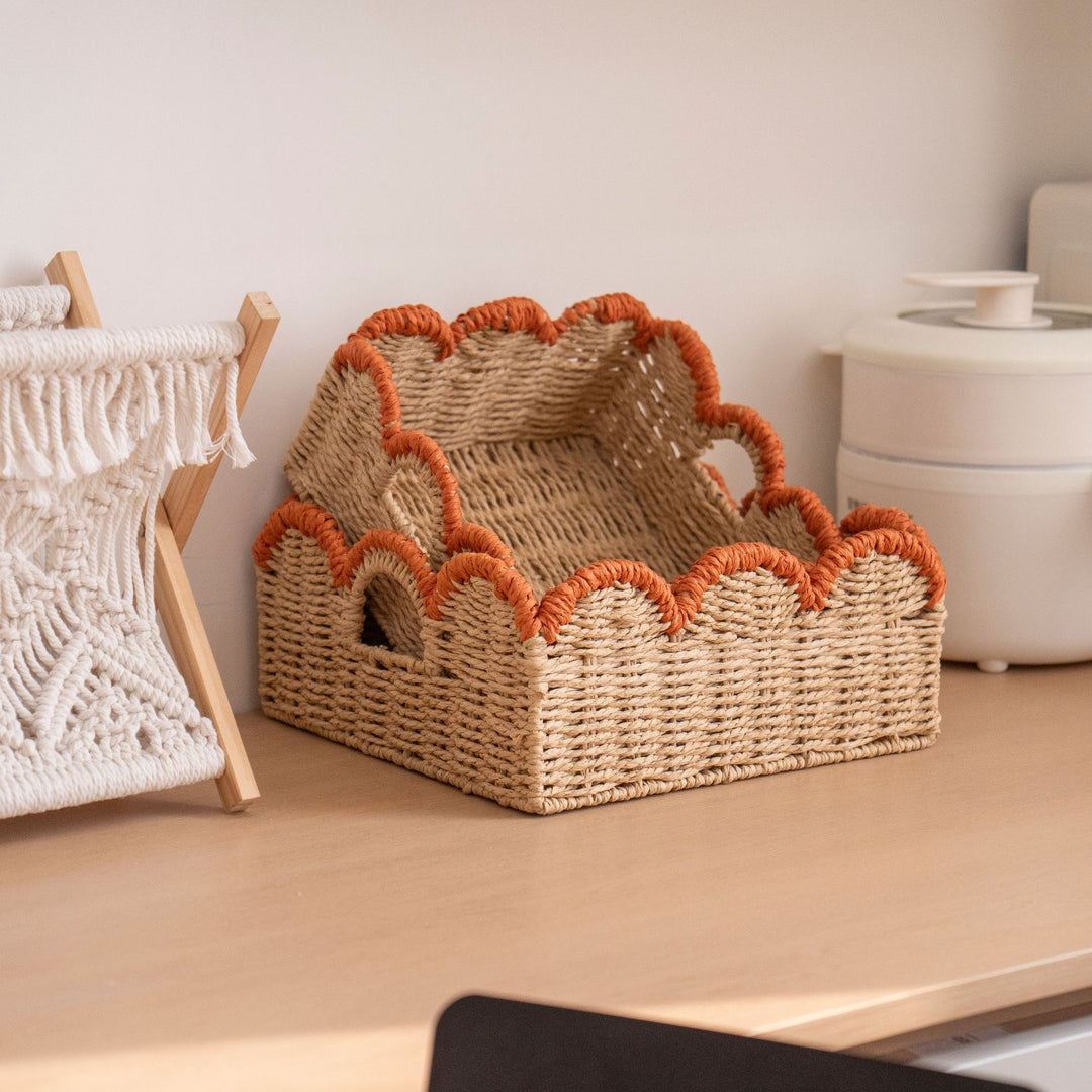 Storage basket Stornfield