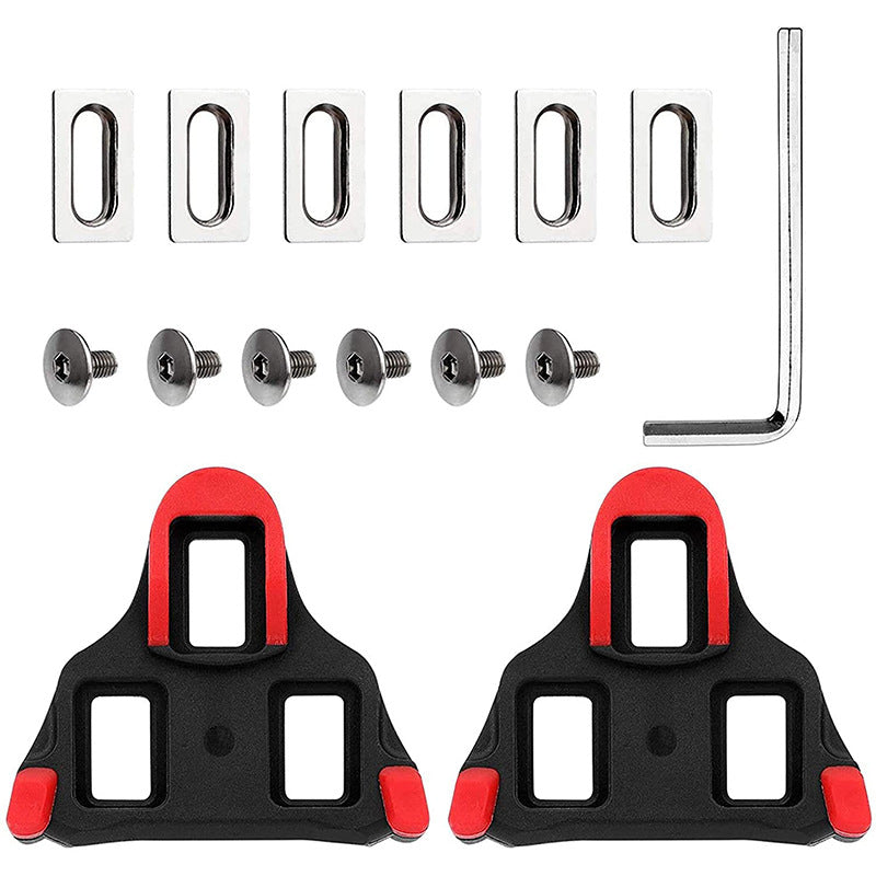 Professional Road Bike Cleats Stornfield