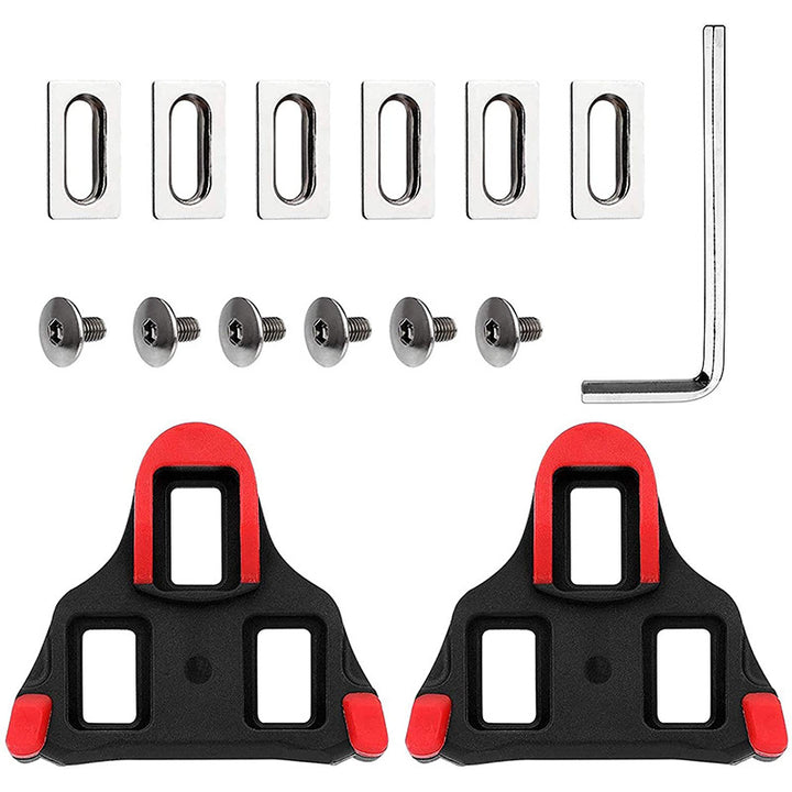 Professional Road Bike Cleats Stornfield