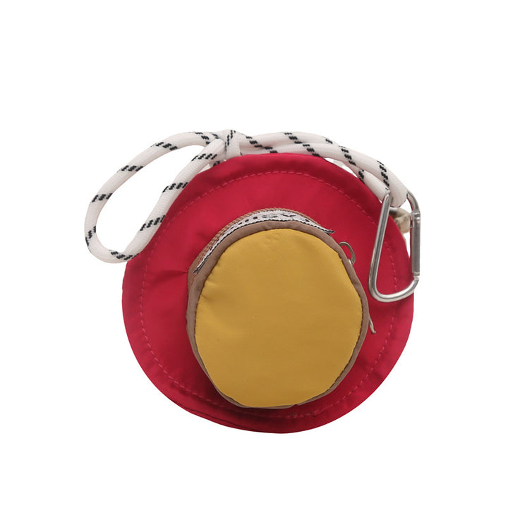 Fun and Playful Mini Pouch Bag Stornfield