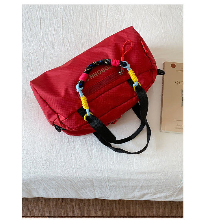 Stylish Travel Duffle Bag Stornfield