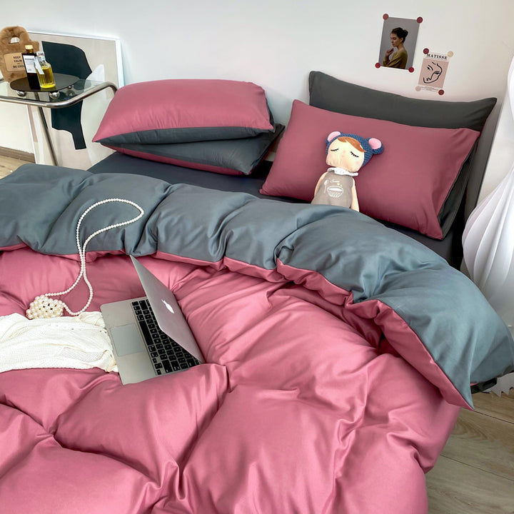 Soft Touch Comforter Set