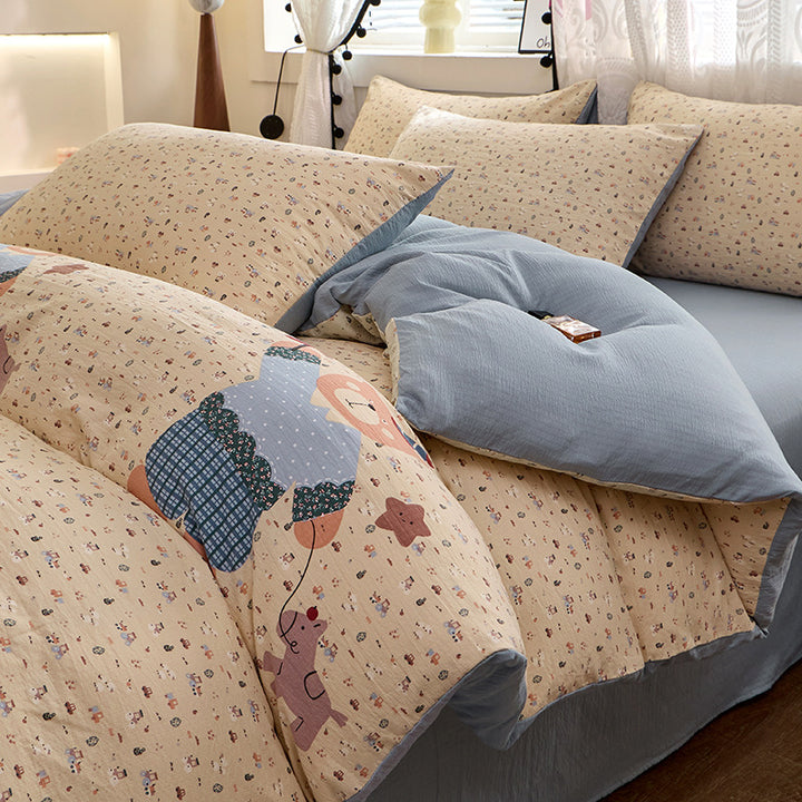 Bedding Set