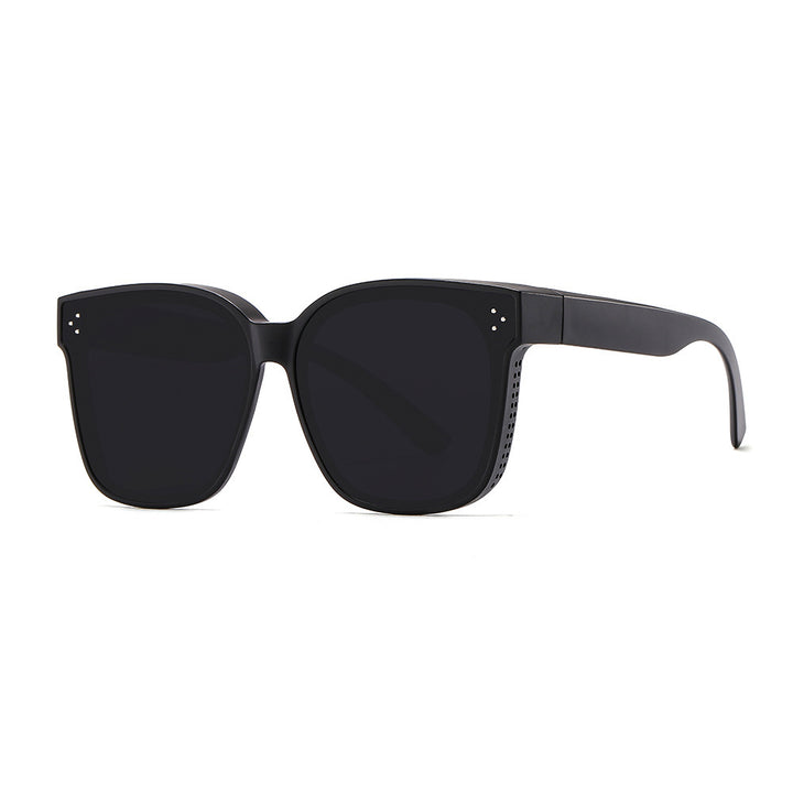 Women Square Sunglasses with Protective UV Filter and Stylish Frame Stornfield