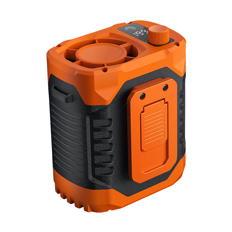 Unisex Portable Mini Cooler Stornfield