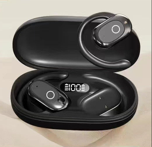 Advanced Smart Touch Control Earbuds Stornfield