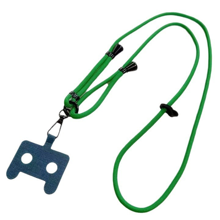 Stylish Adjustable Lanyard Stornfield