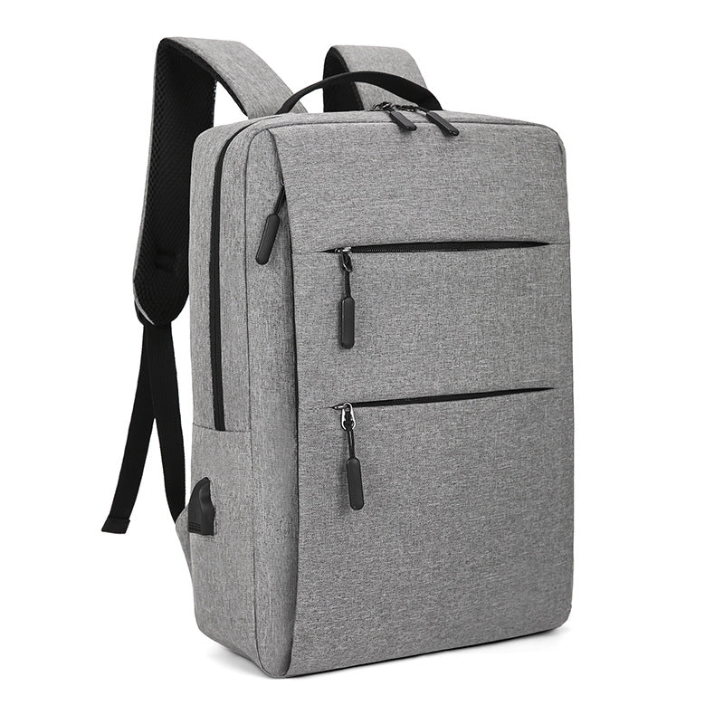Urban Minimalist Backpack Stornfield