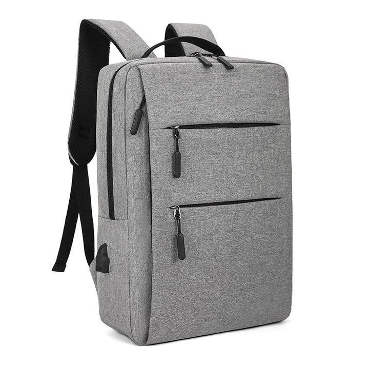 Urban Minimalist Backpack Stornfield
