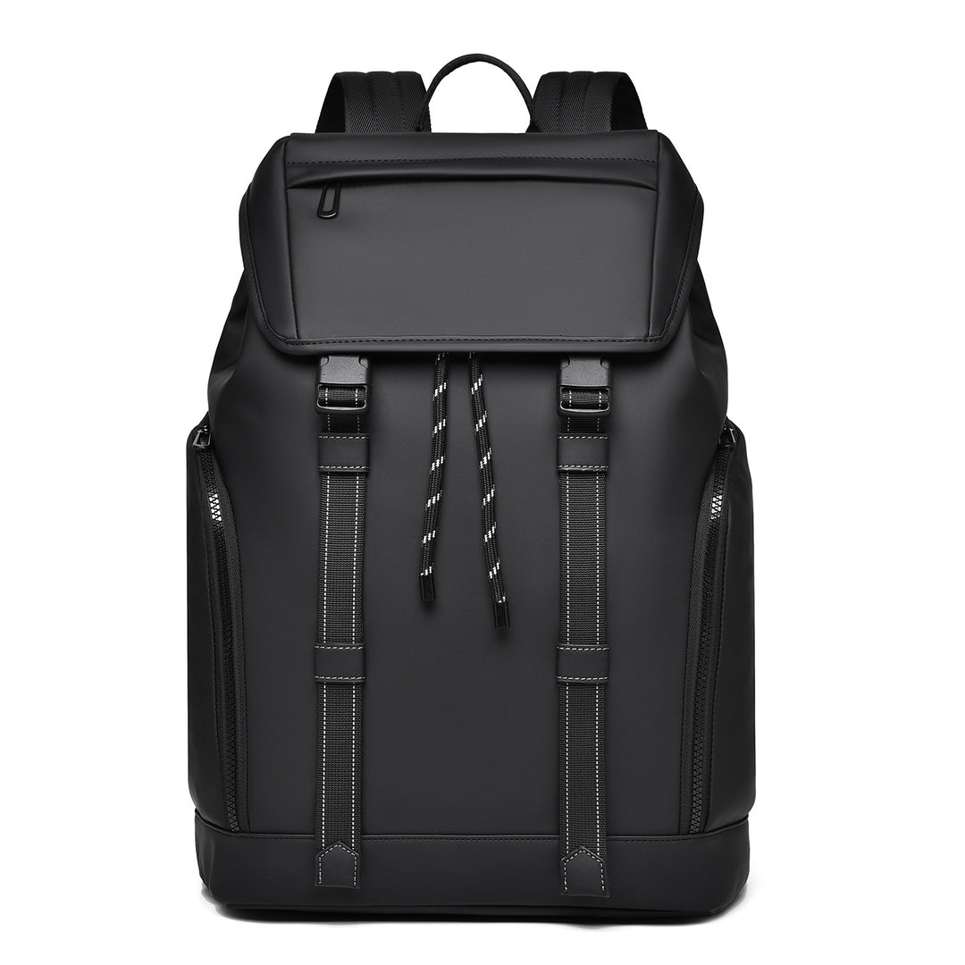 Functional Travel Rucksack Stornfield