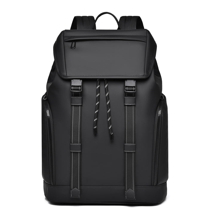 Waterproof Roll-Top Backpack Stornfield