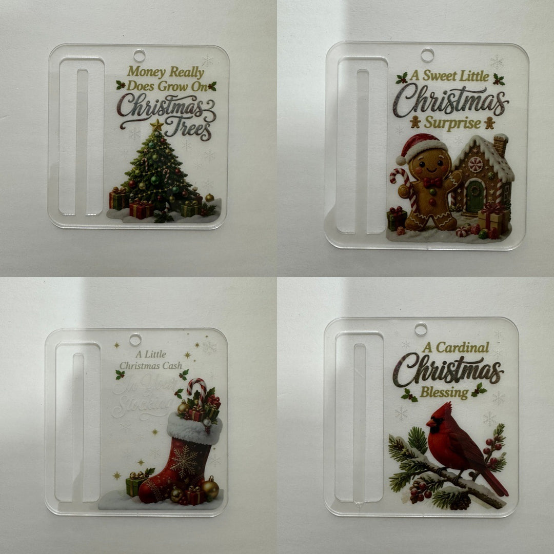 Christmas decoration Stornfield
