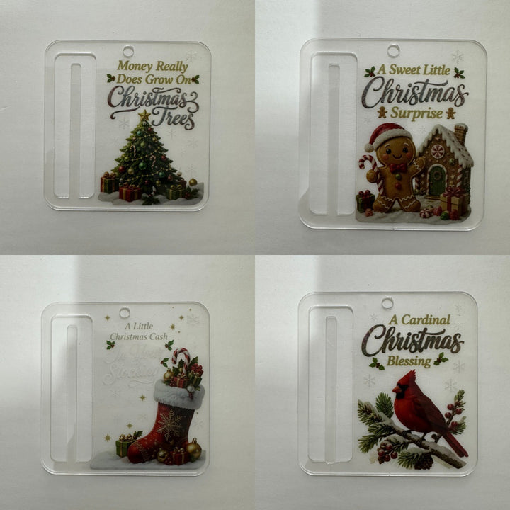 Christmas decoration Stornfield