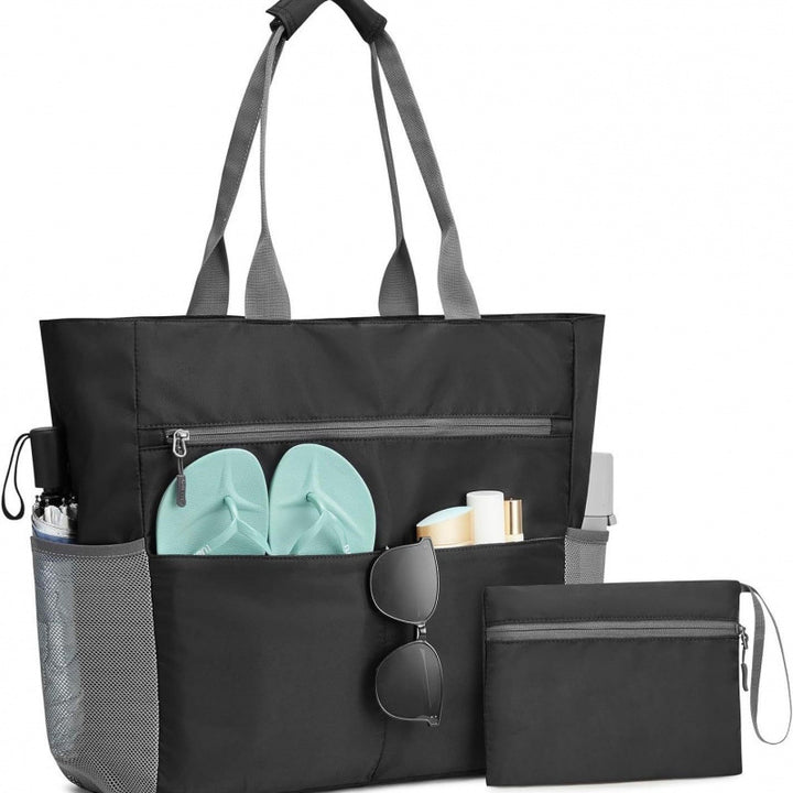 Practical Beach Bag Stornfield