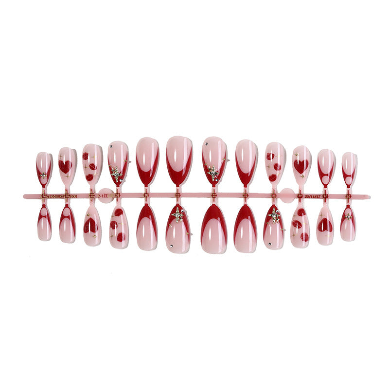 Chic Nail Art Kit Stornfield