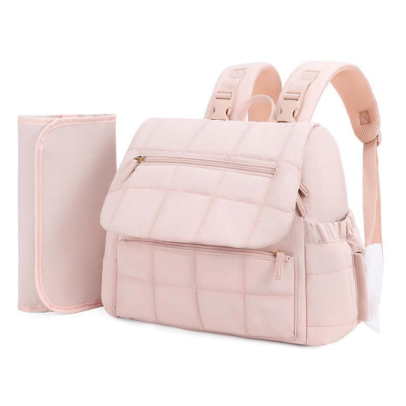 Multifunctional tote bag with insulated interior compartment Stornfield