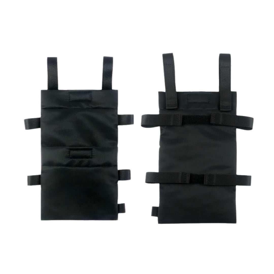 Practical Wall Bag with Multiple Compartments Stornfield