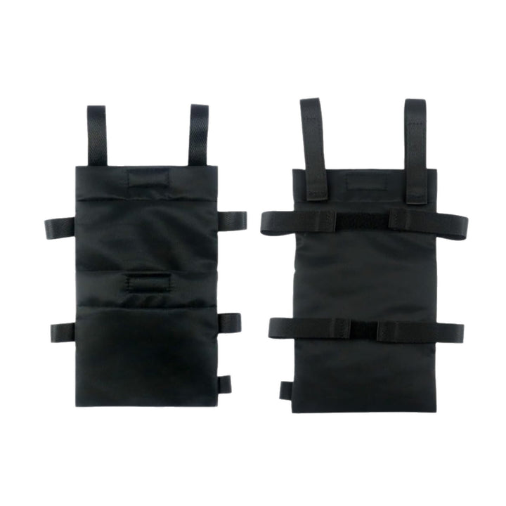 Practical Wall Bag with Multiple Compartments Stornfield