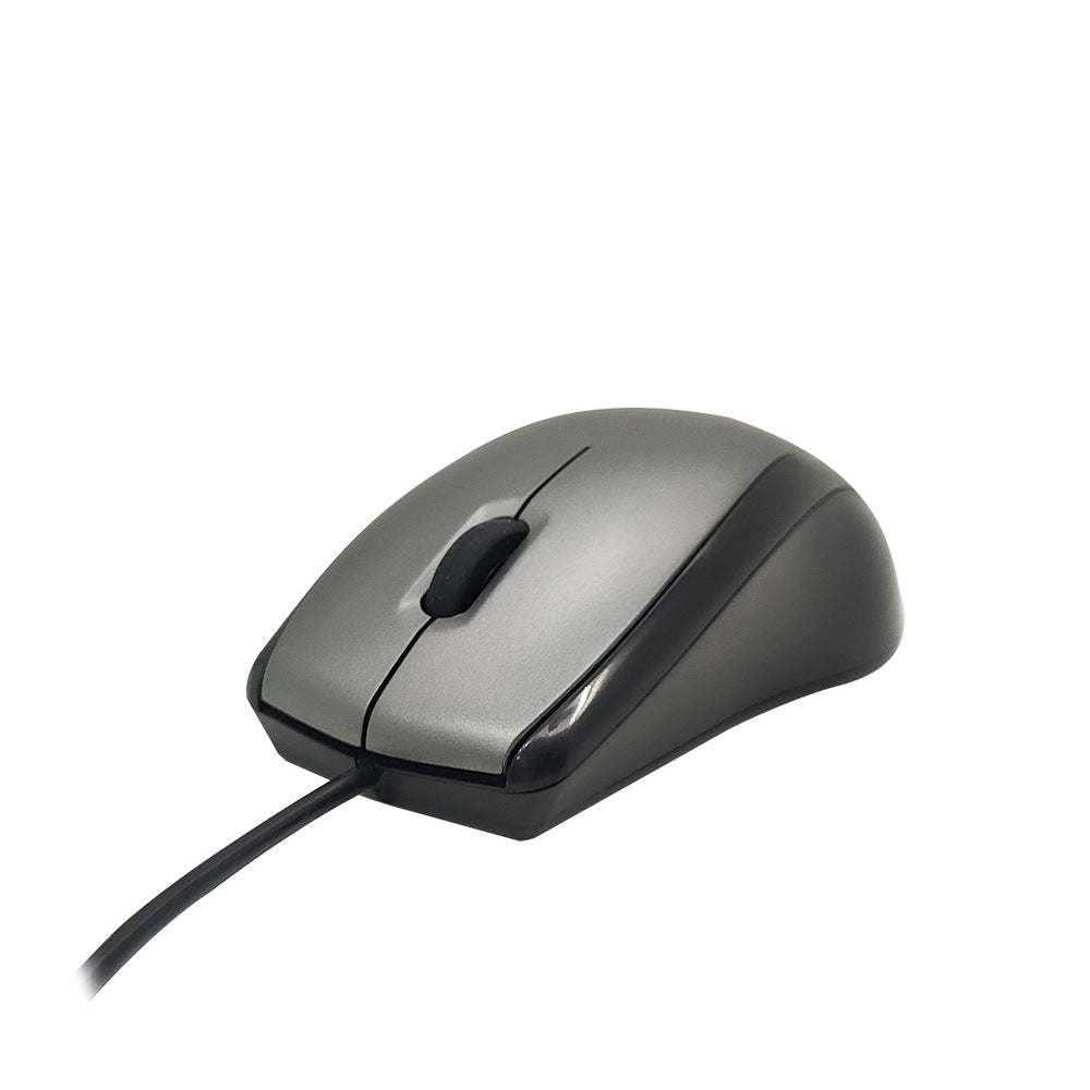 Wired Ergonomic Computer Mouse Stornfield