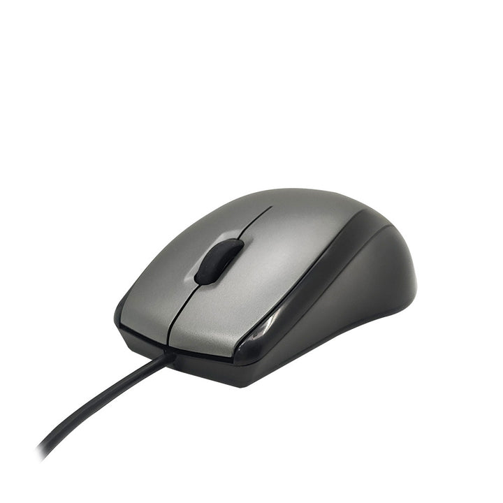 Wired Ergonomic Computer Mouse Stornfield