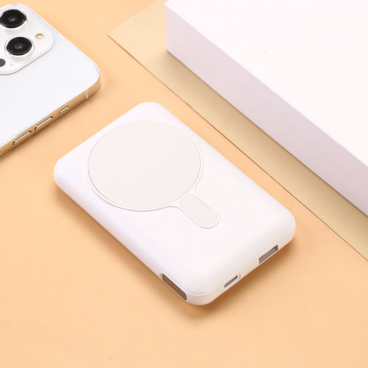 Portable Magnetic Powerbank Stornfield