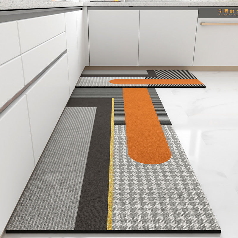 Kitchen Comfort Mat Stornfield
