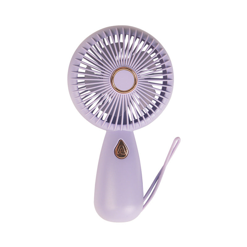 Ladies handy USB Mini Fan Stornfield