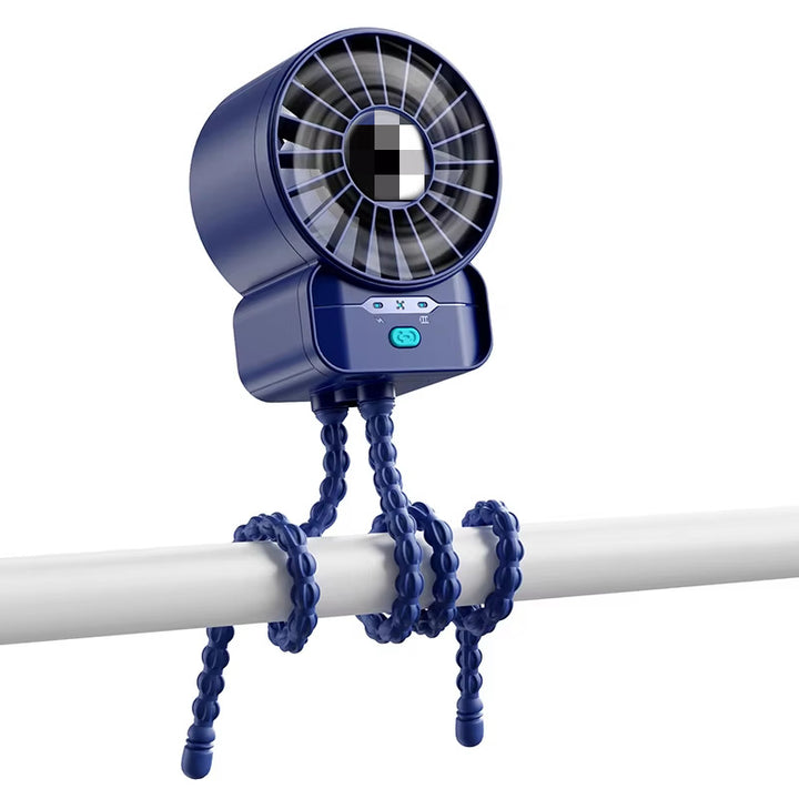 Men's Portable USB Fan Stornfield