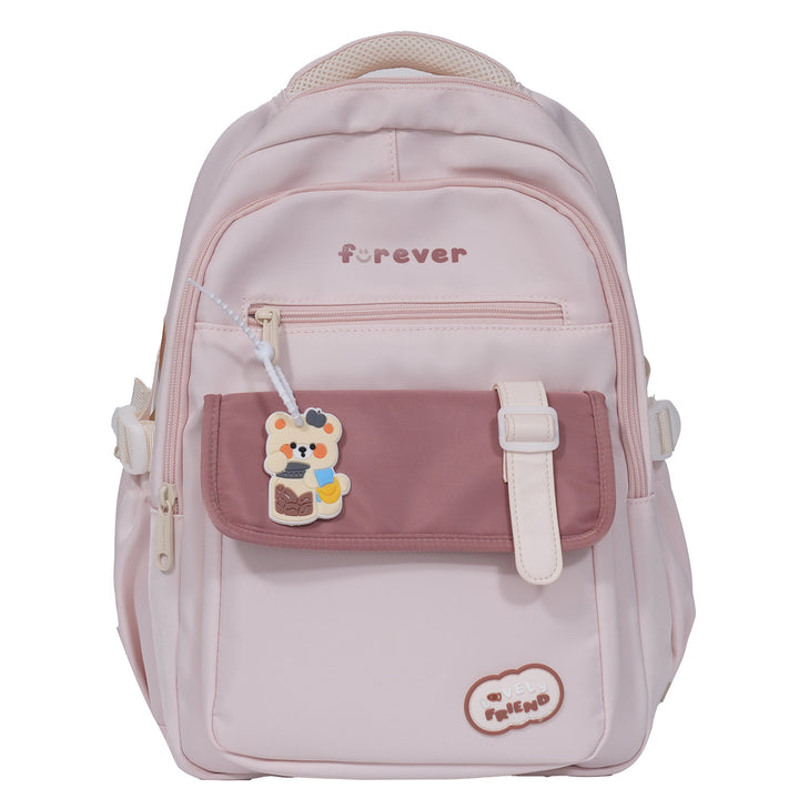 Charming Multi-Pocket Backpack Stornfield