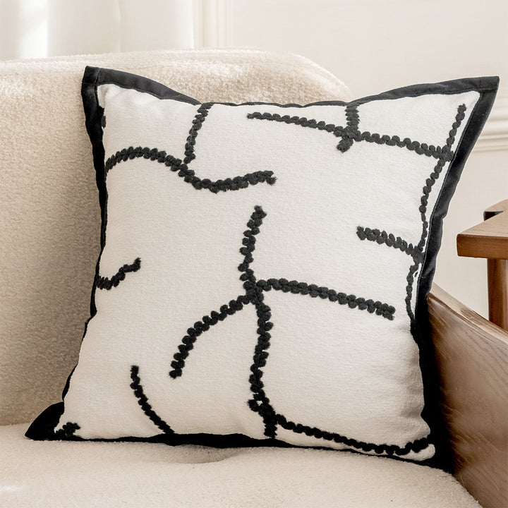 Decorative Pillow