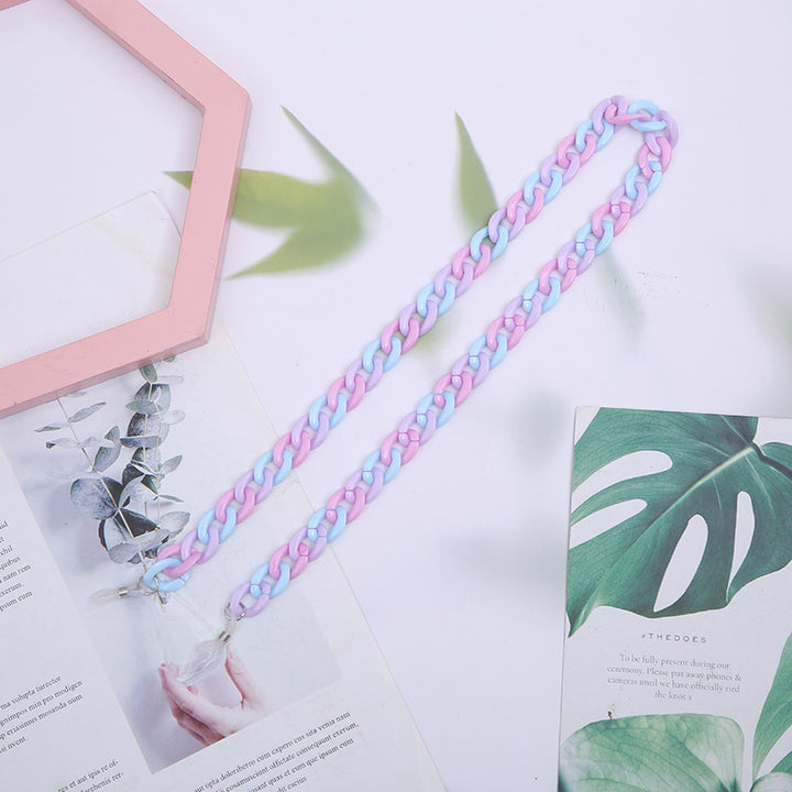 Stylish Eyewear Chain Stornfield