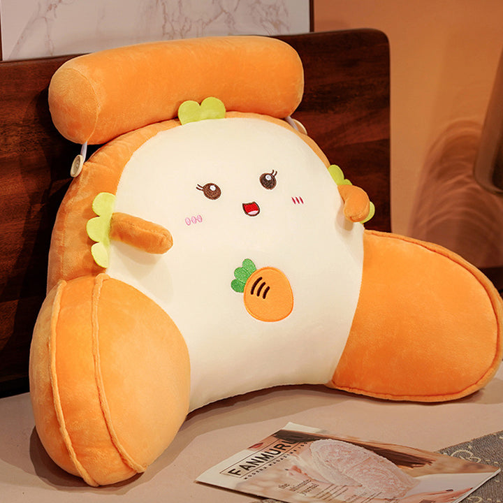 sweet fruit design pillow Stornfield