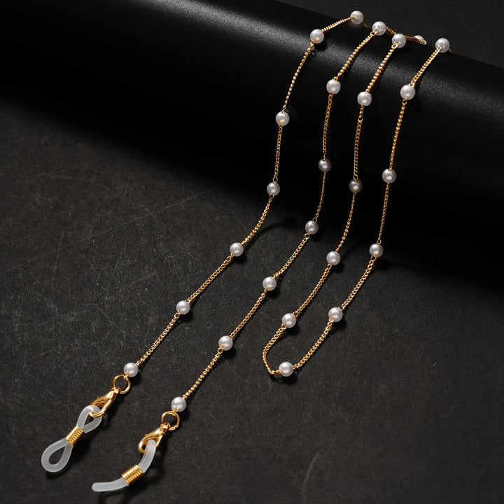 Premium Chain Eyewear Holder Stornfield