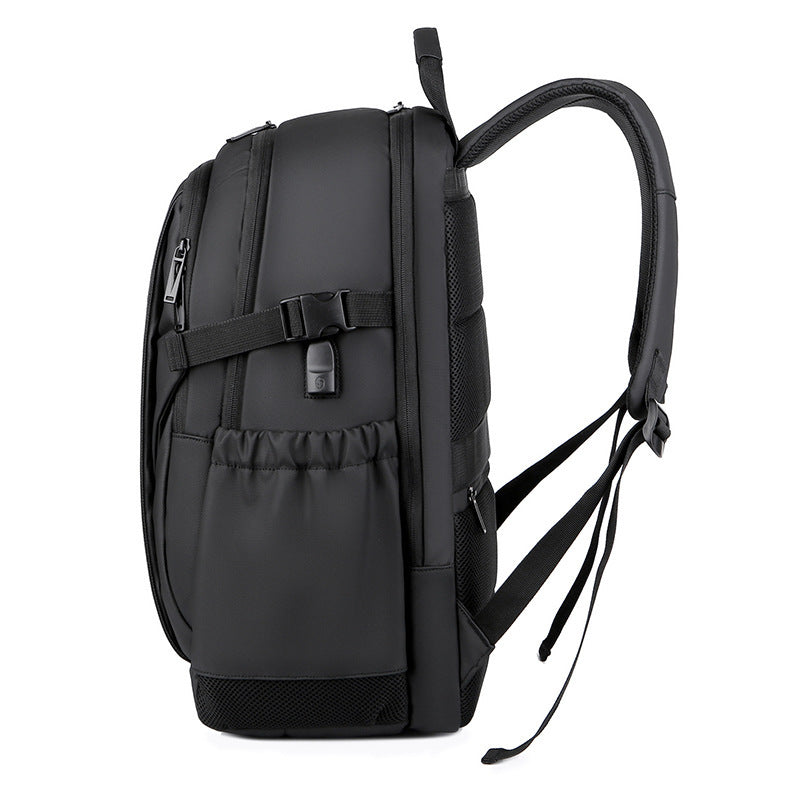 Multifunctional Smart Backpack Stornfield