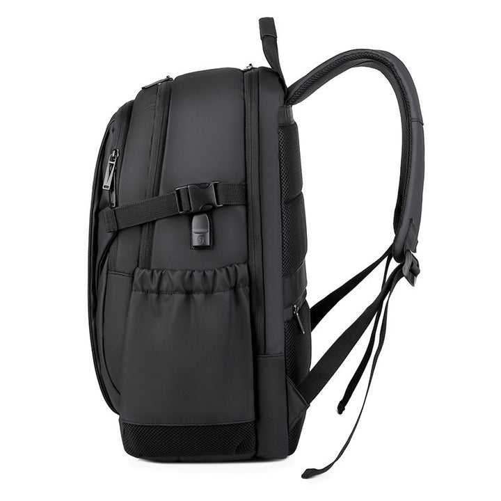 Multifunctional Smart Backpack Stornfield