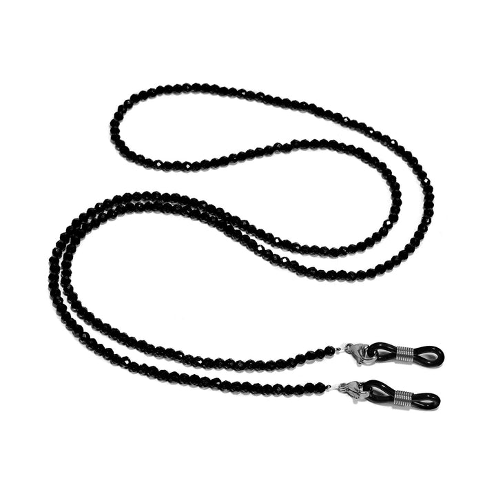 Stylish Beaded Eyewear Chain Stornfield