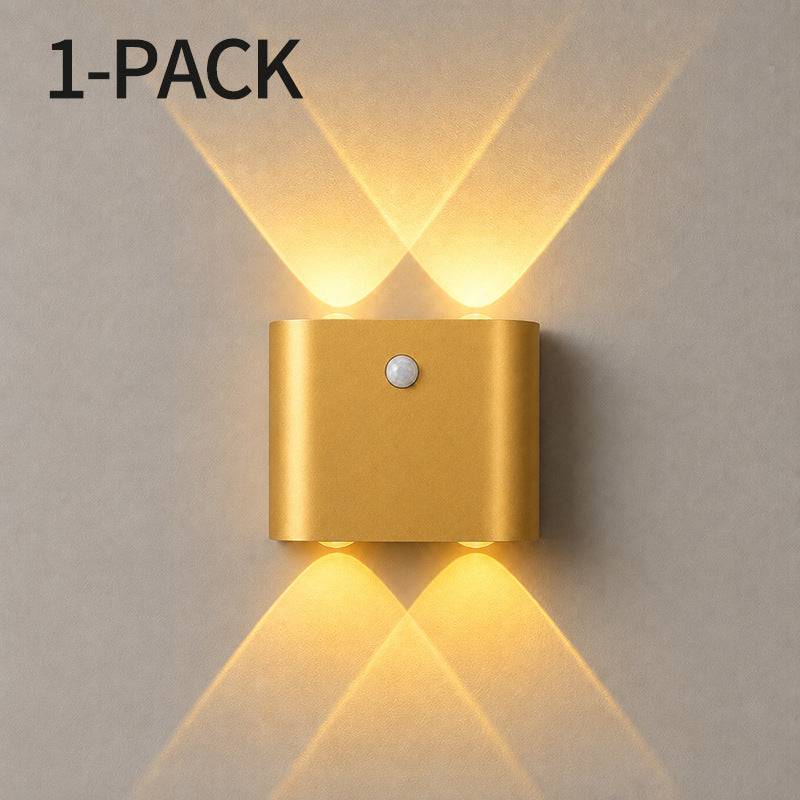 Decorative Wall Light