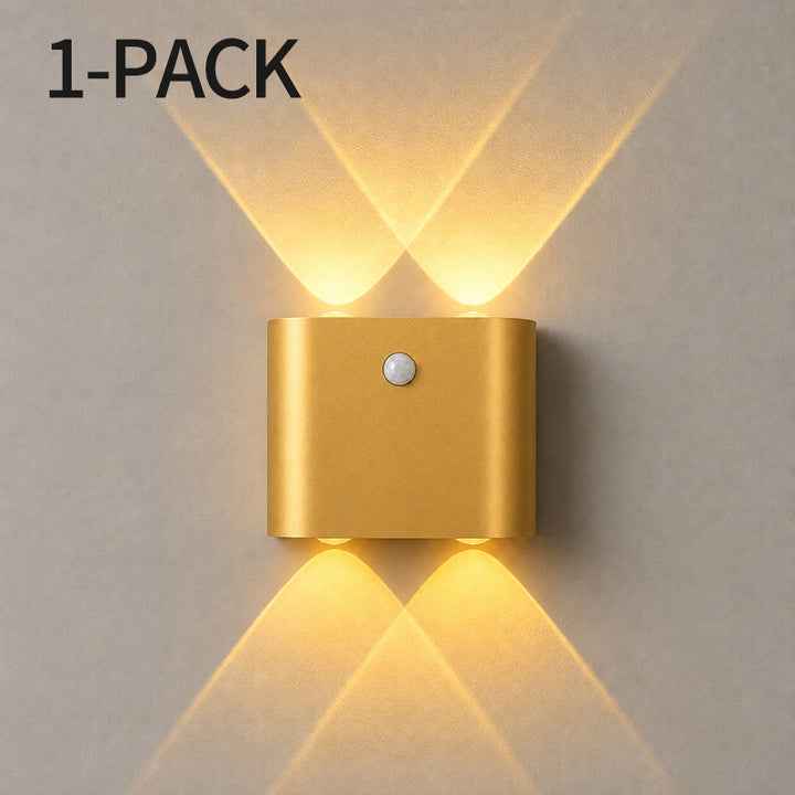 Decorative Wall Light