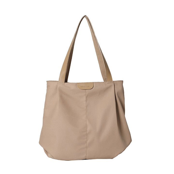 Versatile Everyday Canvas Tote Bag