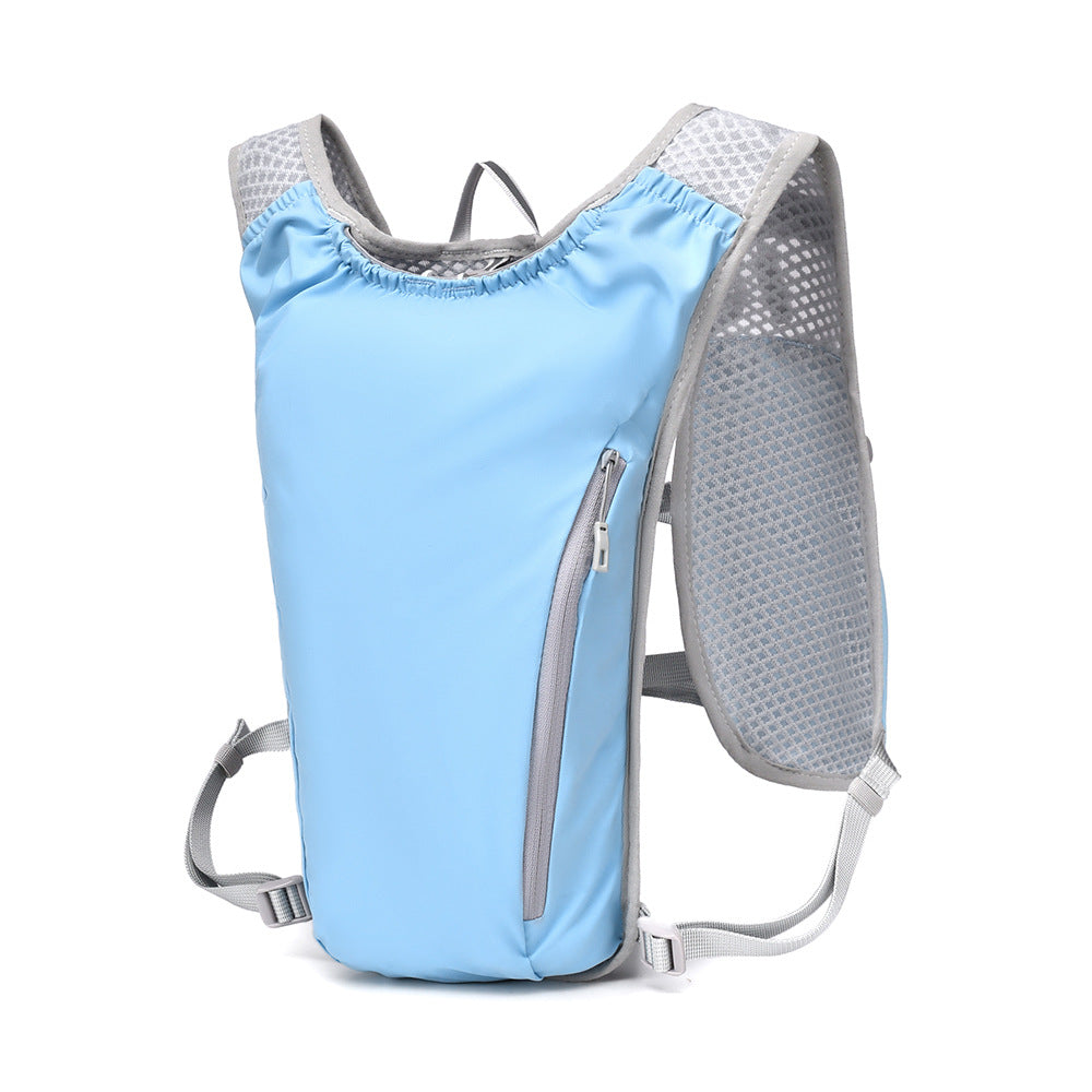 Hydration-Compatible Running Backpack Stornfield