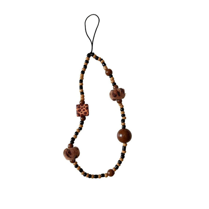 Decorative Beaded Eyewear Lanyard Stornfield 1790135022