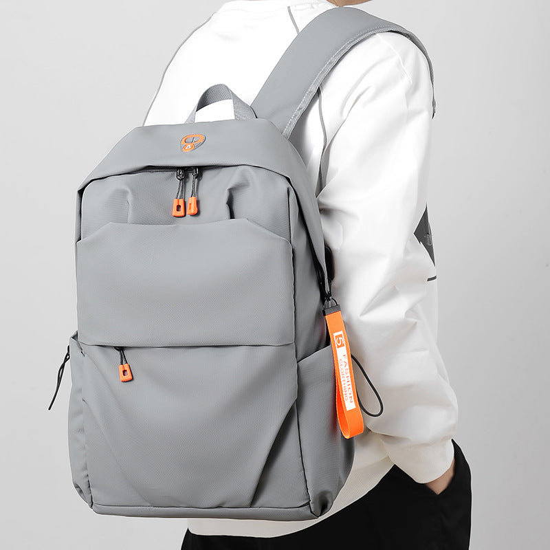 Urban Multi-Compartment Backpack Stornfield