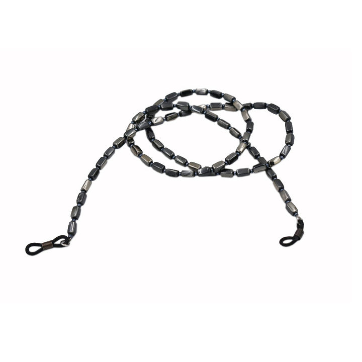 Fashionable Beaded Eyewear Chain Stornfield