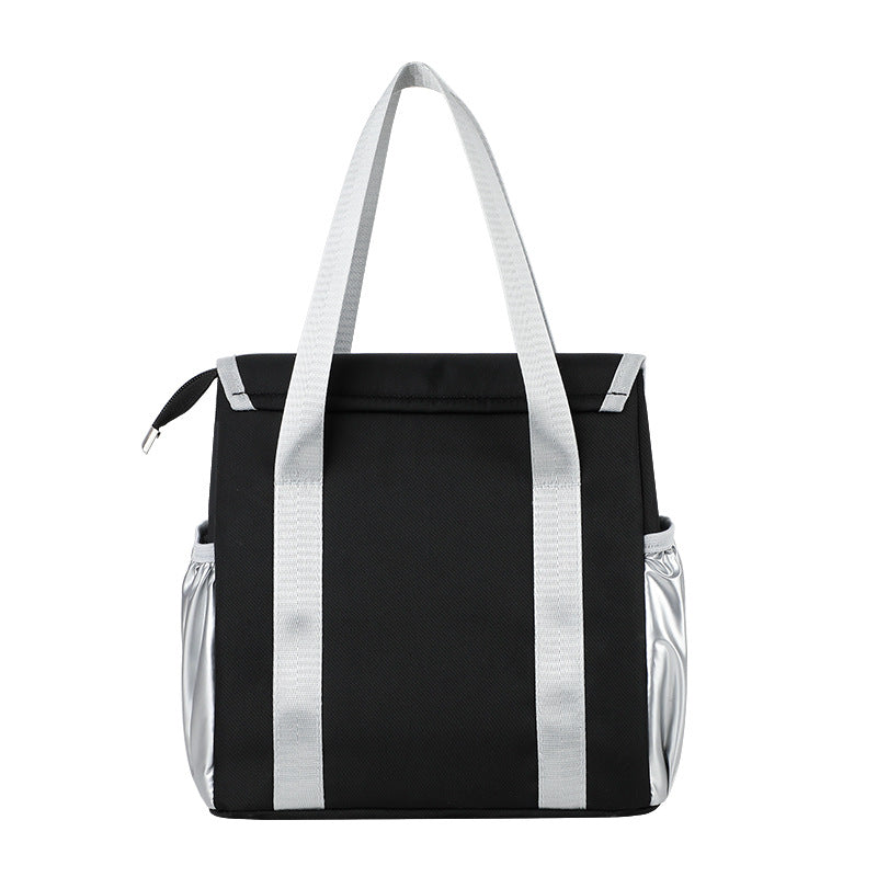 Multi-Purpose Insulated Lunch Carrier Stornfield