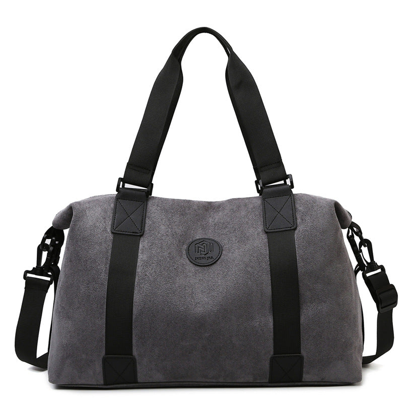 Casual Weekender Duffle Bag Stornfield