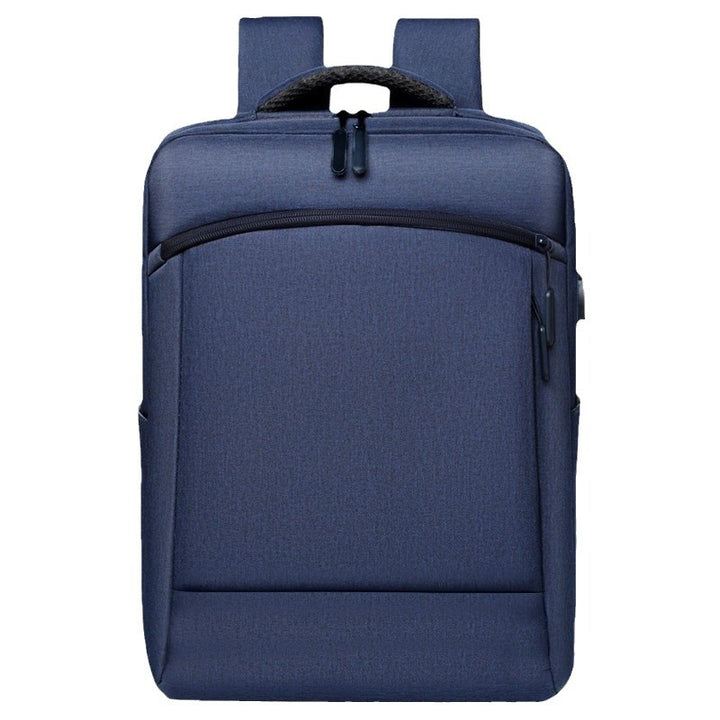 Slim Organizational Laptop Backpack Stornfield
