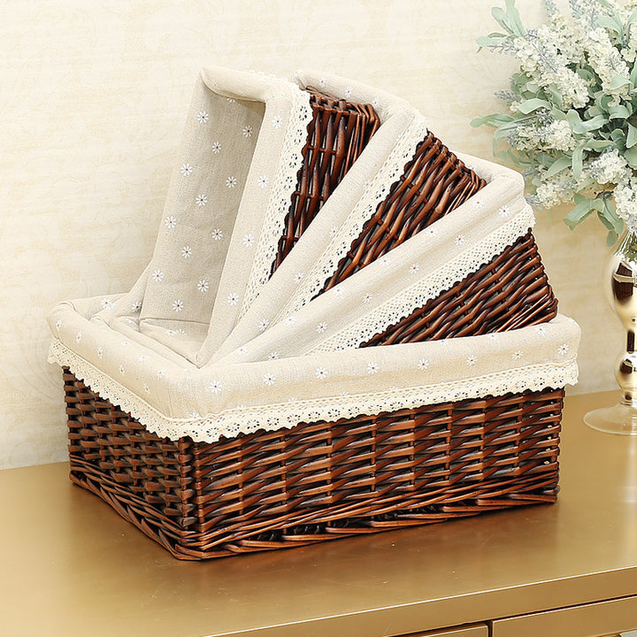 Storage box Stornfield
