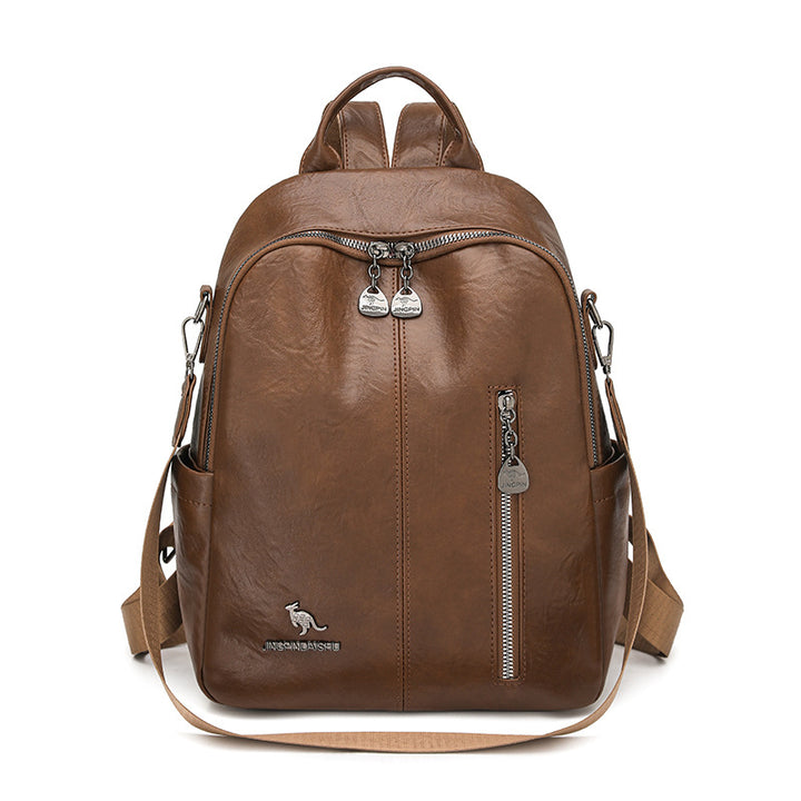Functional Versatile Backpack Stornfield