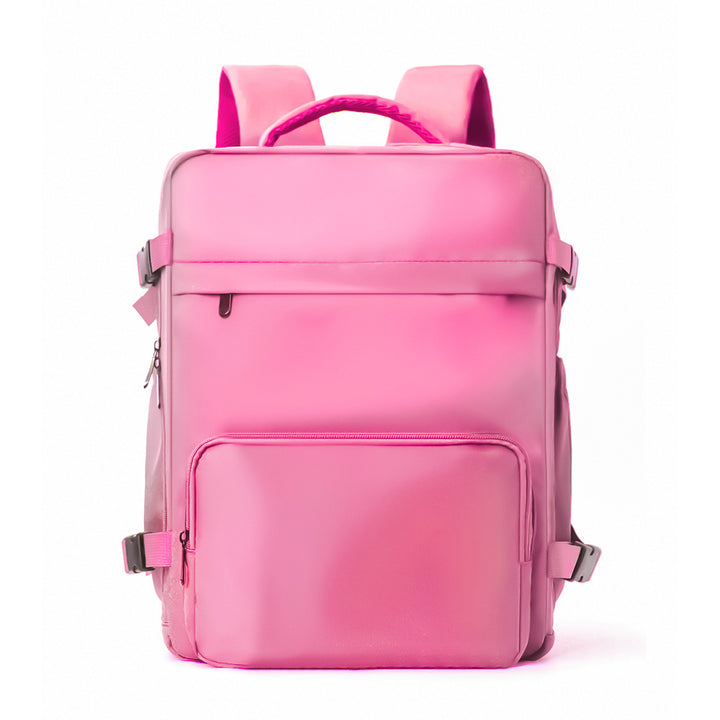 Multifunctional Laptop Backpack with Versatile Compartments Stornfield