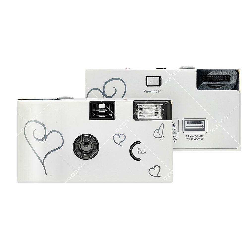 Customizable Instant Film Camera Stornfield